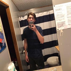 Meet your Posher, Dante